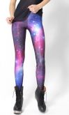 Legging Universe