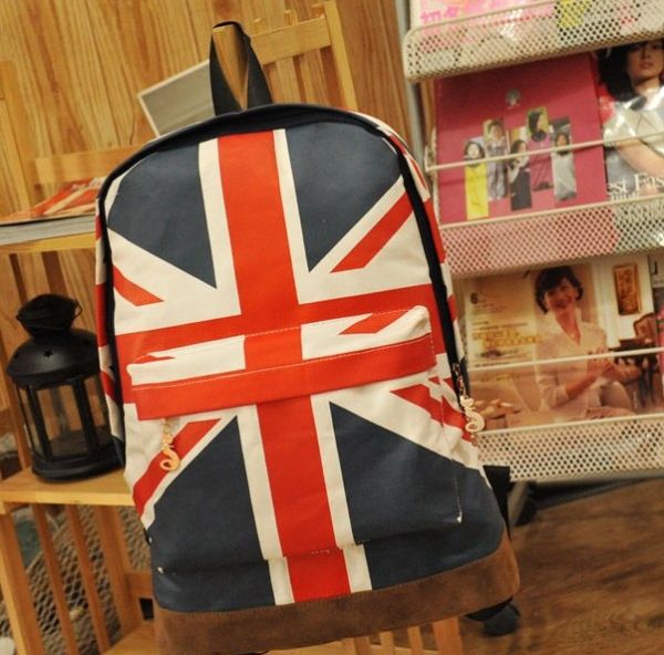 Mochila UK